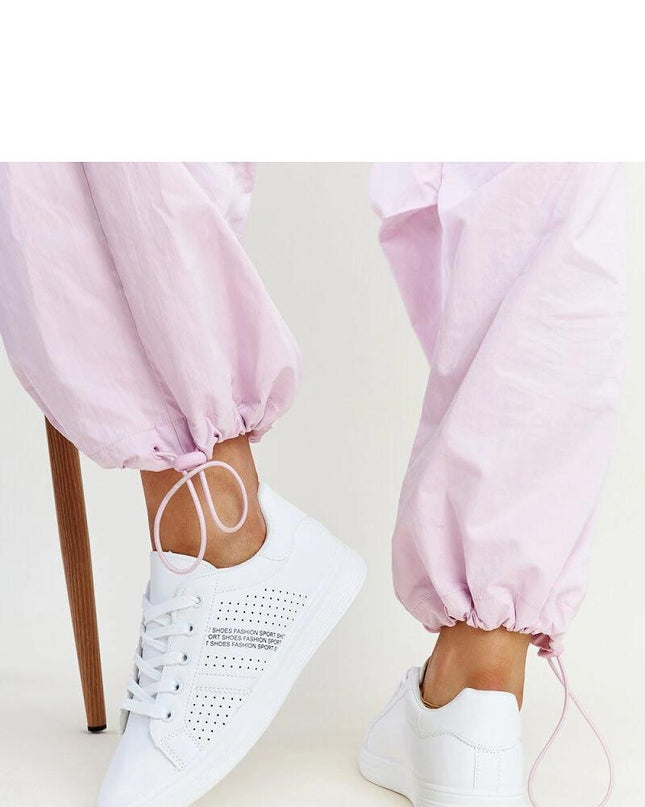  Sneakers model 207310 Solea 