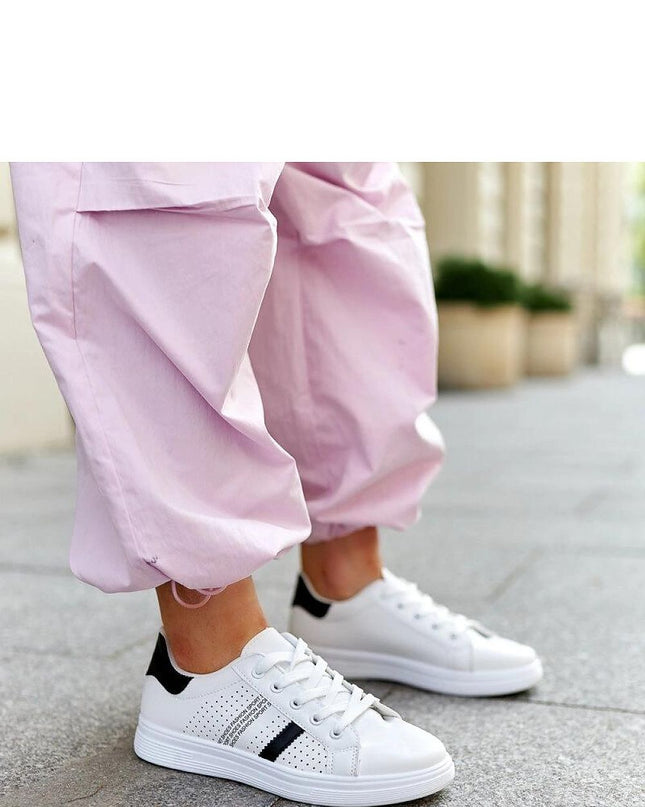  Sneakers model 207311 Solea 