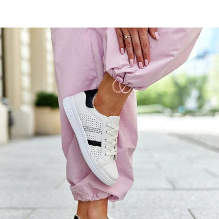  Sneakers model 207311 Solea 