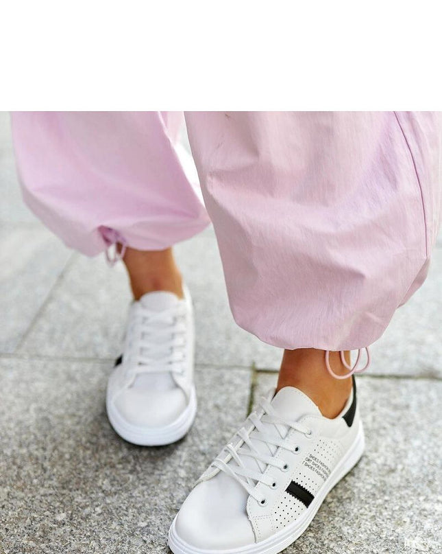  Sneakers model 207311 Solea 