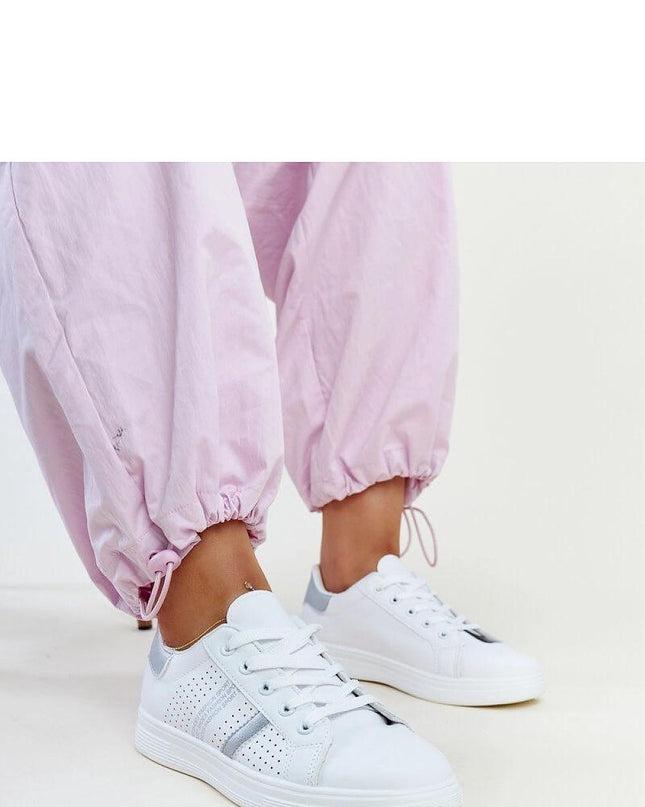  Sneakers model 207312 Solea 