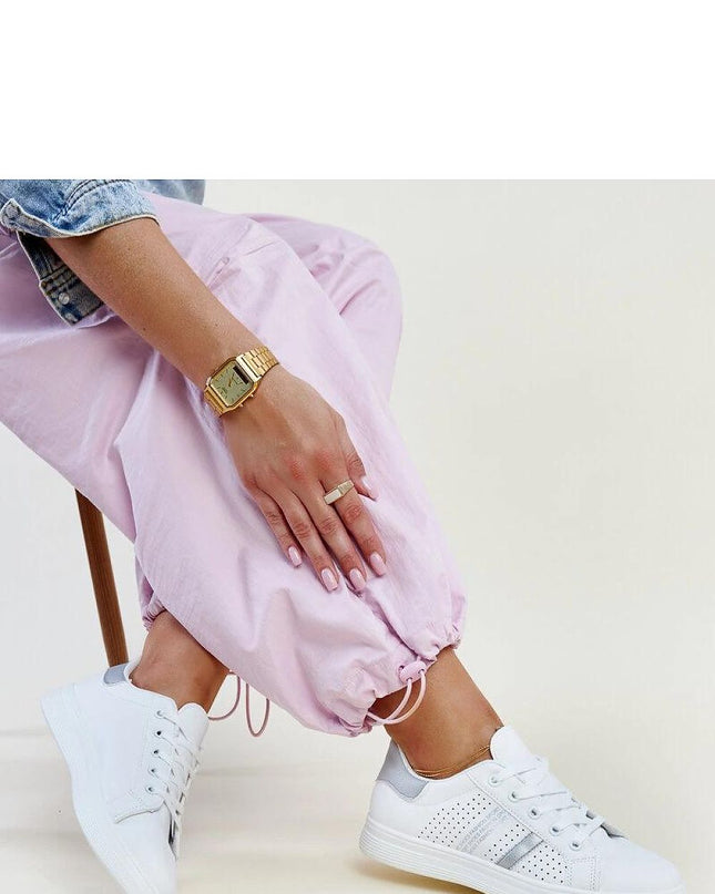  Sneakers model 207312 Solea 