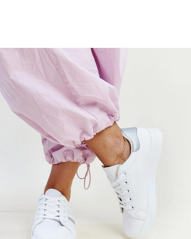  Sneakers model 207312 Solea 