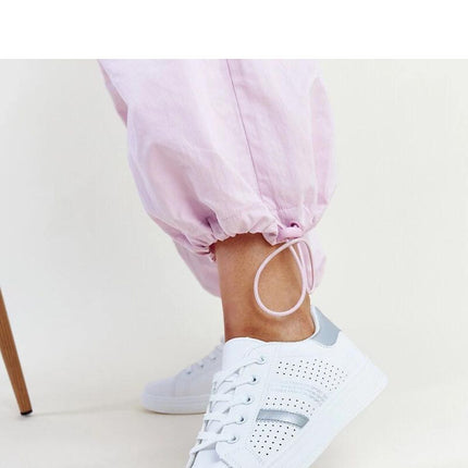  Sneakers model 207312 Solea 