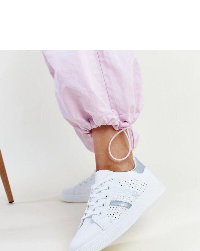  Sneakers model 207312 Solea 