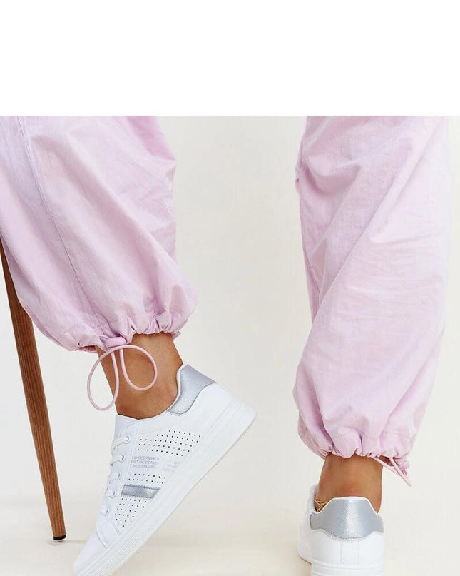  Sneakers model 207312 Solea 