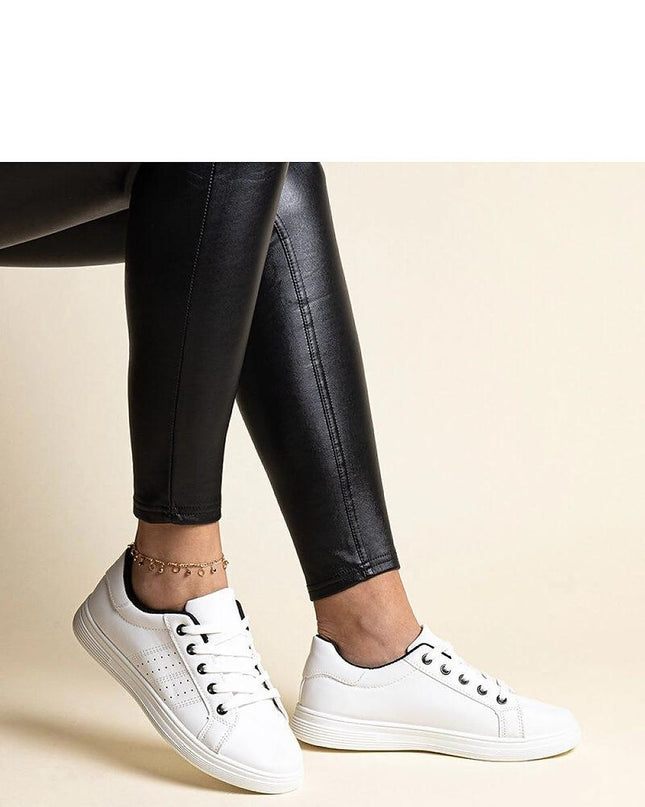  Sneakers model 207313 Solea 