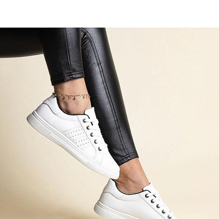  Sneakers model 207313 Solea 