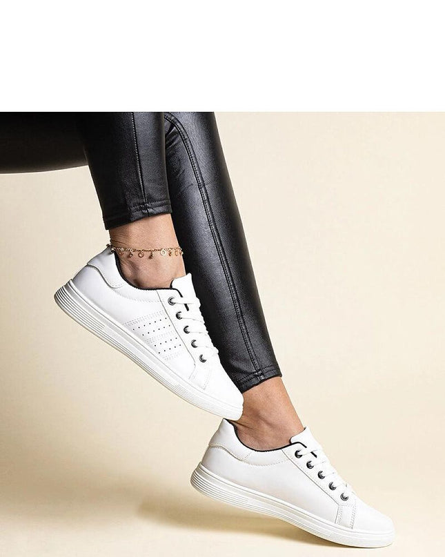  Sneakers model 207313 Solea 