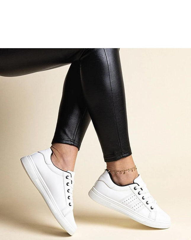  Sneakers model 207313 Solea 