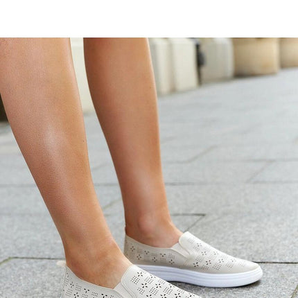  Sneakers model 207316 Solea 