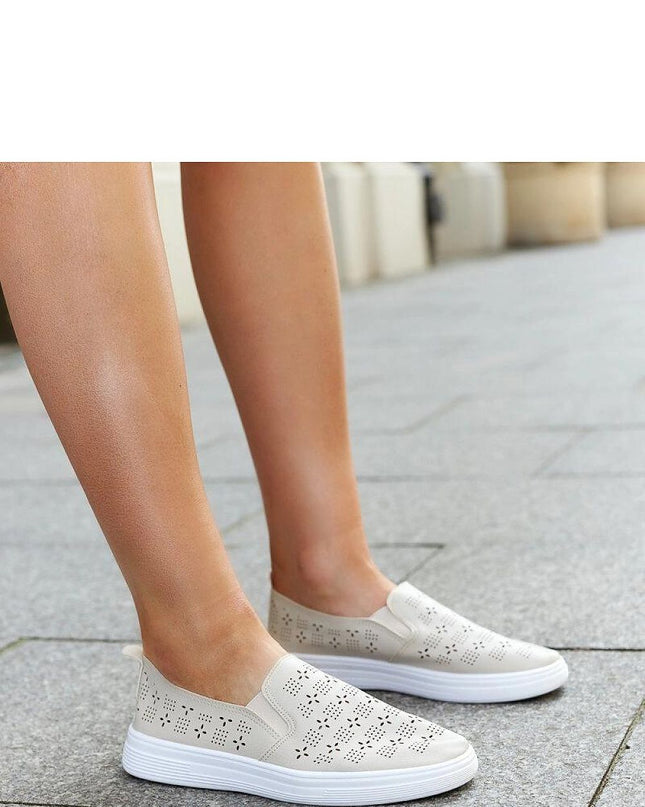  Sneakers model 207316 Solea 