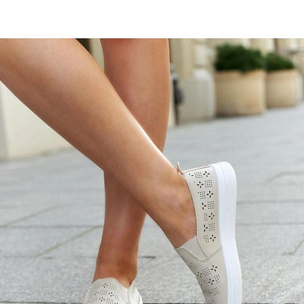  Sneakers model 207316 Solea 