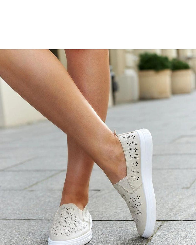  Sneakers model 207316 Solea 