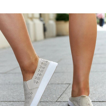  Sneakers model 207316 Solea 