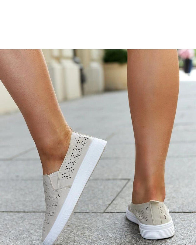  Sneakers model 207316 Solea 