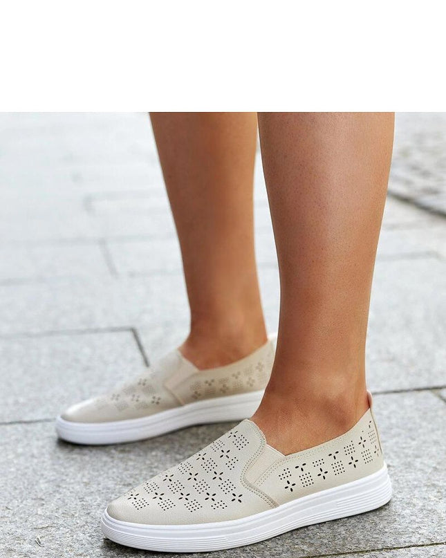  Sneakers model 207316 Solea 