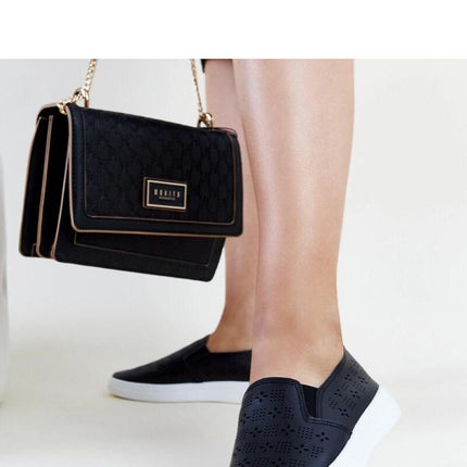  Sneakers model 207317 Solea 