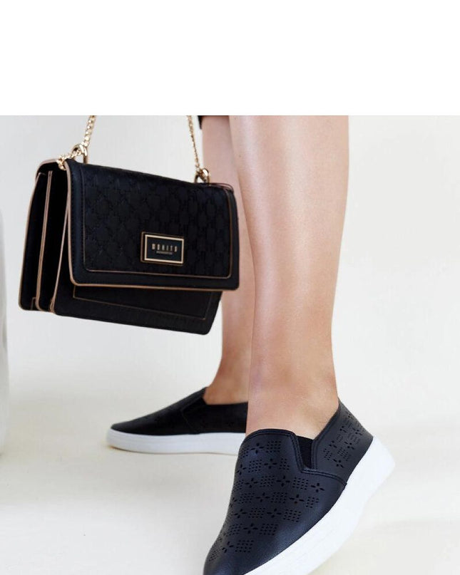  Sneakers model 207317 Solea 