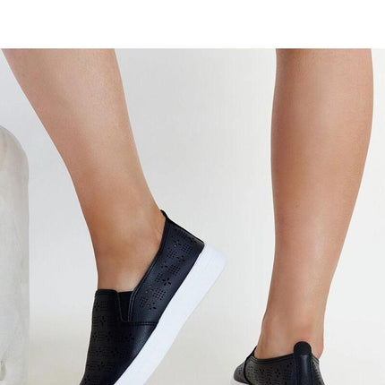  Sneakers model 207317 Solea 