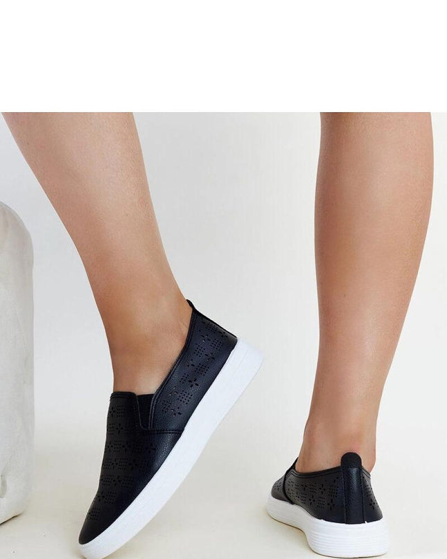  Sneakers model 207317 Solea 