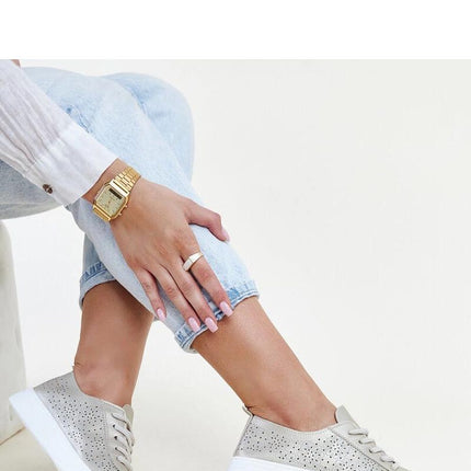  Sneakers model 207319 Solea 