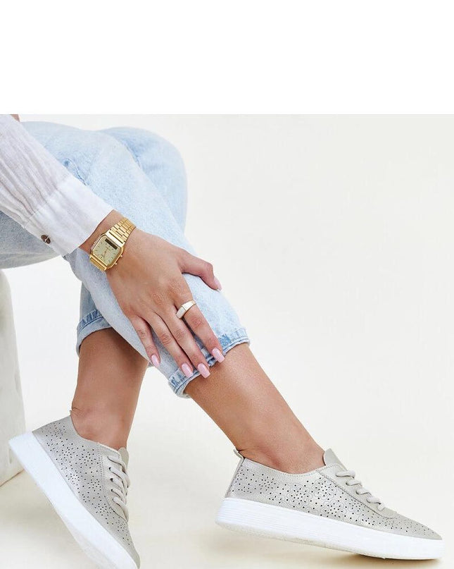  Sneakers model 207319 Solea 