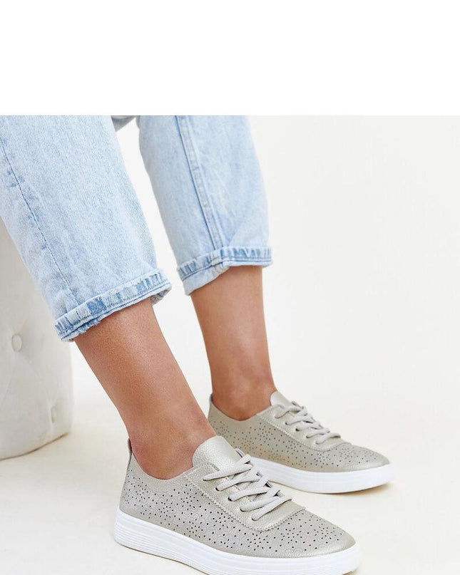  Sneakers model 207319 Solea 