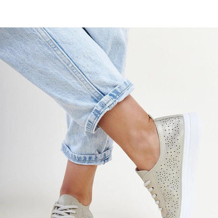  Sneakers model 207319 Solea 