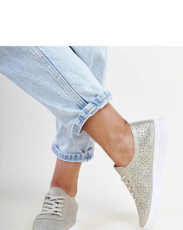  Sneakers model 207319 Solea 