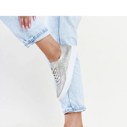  Sneakers model 207319 Solea 