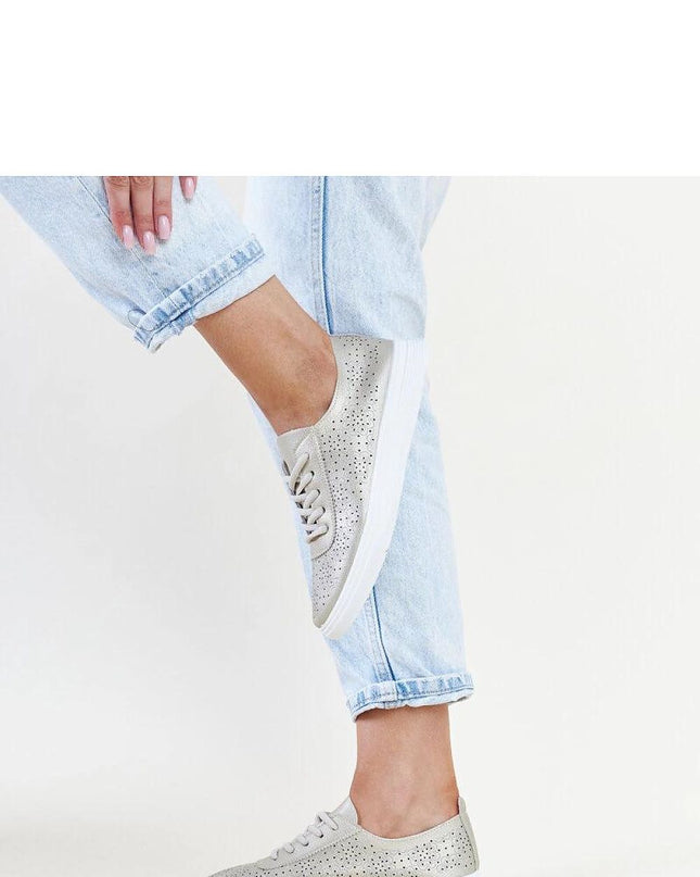  Sneakers model 207319 Solea 