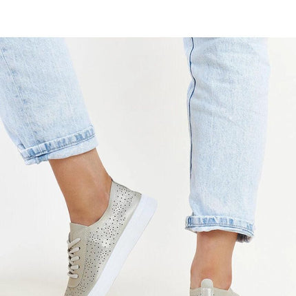  Sneakers model 207319 Solea 