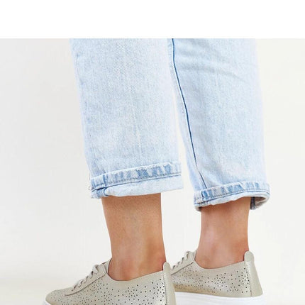  Sneakers model 207319 Solea 