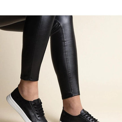  Sneakers model 207321 Solea 