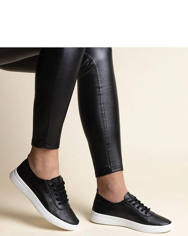  Sneakers model 207321 Solea 