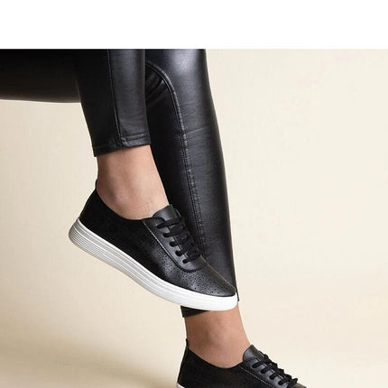  Sneakers model 207321 Solea 