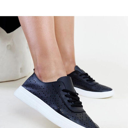  Sneakers model 207323 Solea 