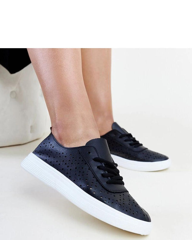  Sneakers model 207323 Solea 