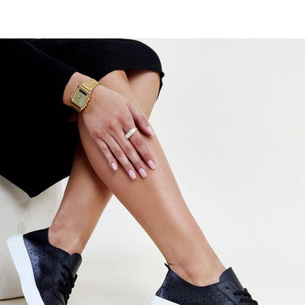  Sneakers model 207323 Solea 