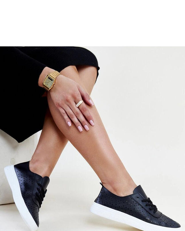  Sneakers model 207323 Solea 