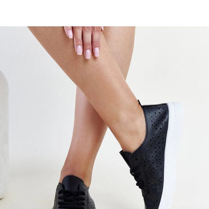  Sneakers model 207323 Solea 