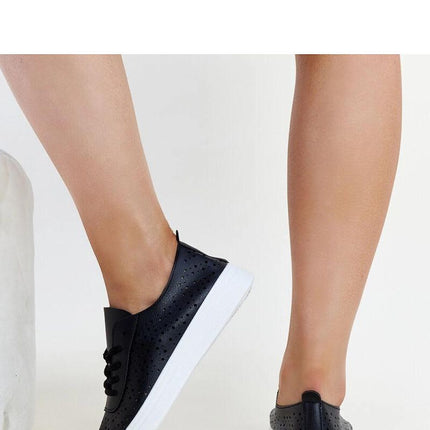  Sneakers model 207323 Solea 