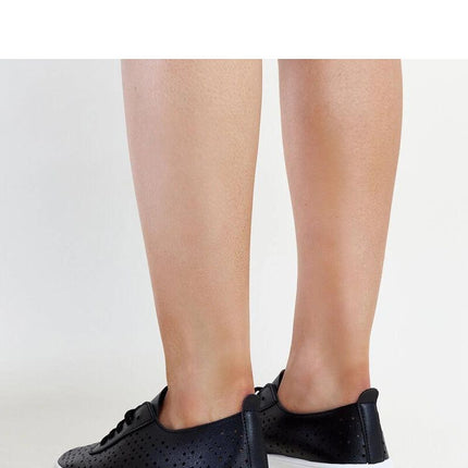  Sneakers model 207323 Solea 