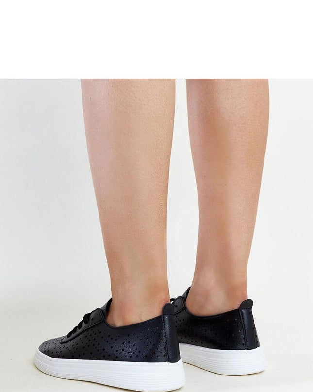  Sneakers model 207323 Solea 