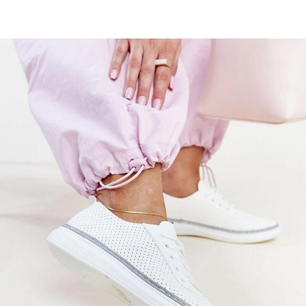  Sneakers model 207324 Solea 