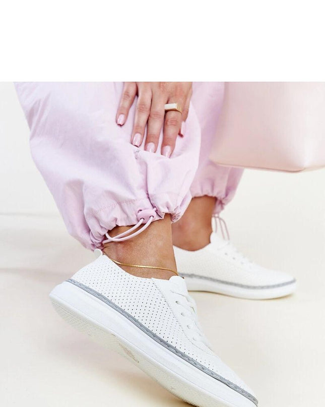  Sneakers model 207324 Solea 