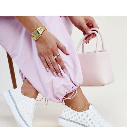  Sneakers model 207324 Solea 