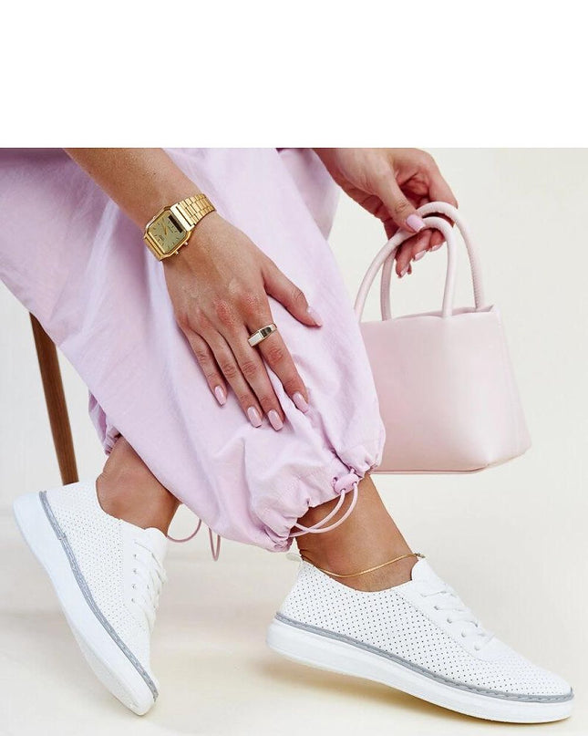  Sneakers model 207324 Solea 