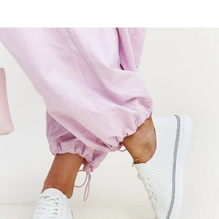  Sneakers model 207324 Solea 